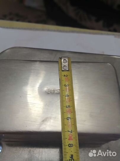 Бикс медицинский