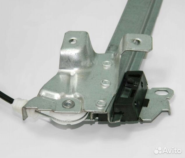 Стеклоподъемник передний правый Daewoo Nexia N100