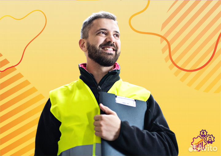 Сотрудник на выкладку товара (Подработка)