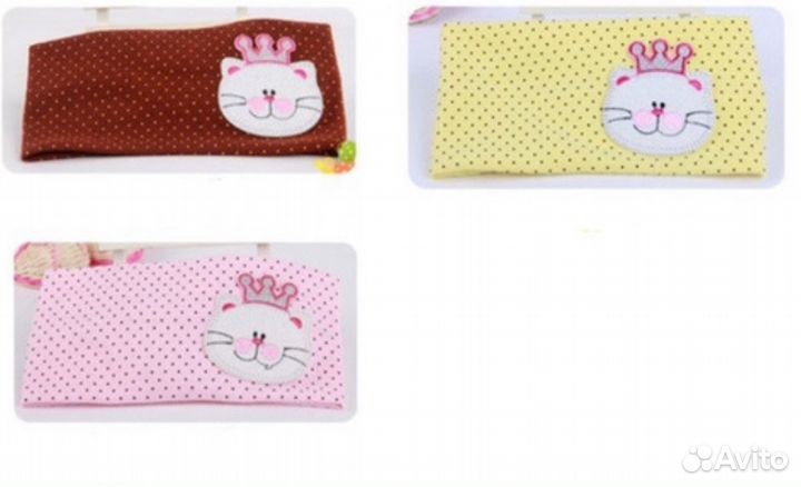 Повязка на голову