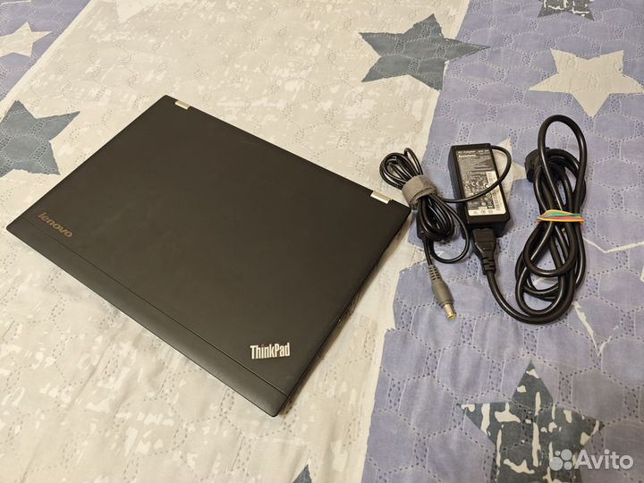 Lenovo ThinkPad T430u