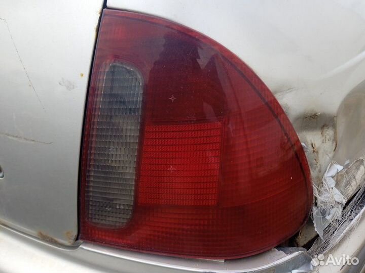 Фонарь Rover 416 1.6 1997 прав. (б/у)