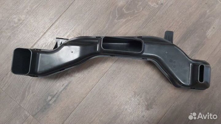 Воздуховод Bmw X5 50Ix F15 N63N 4.4 2013