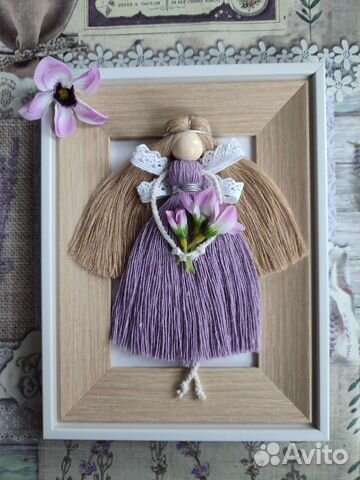 Подарок девушке