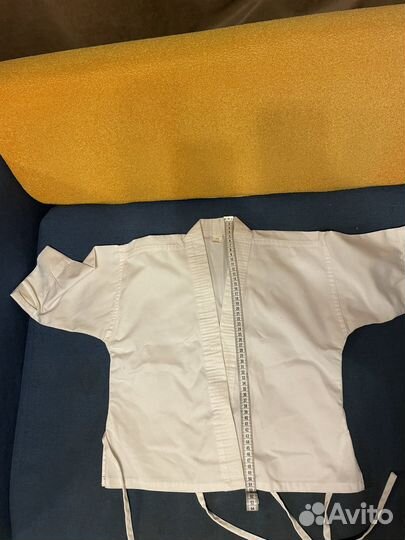 Кимоно детское