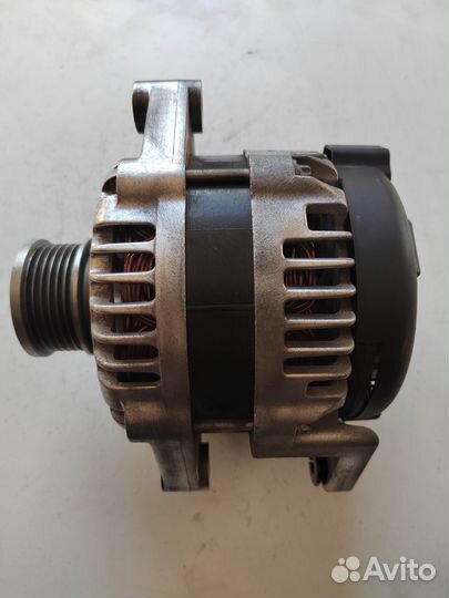 Генератор Опель/Шевроле