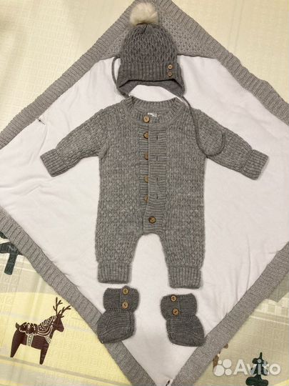 Комплект на выписку