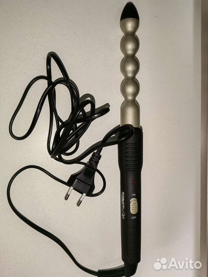 Плойка Scarlett too style