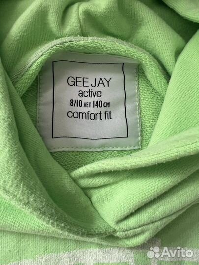 Костюм для девочки gloria jeans