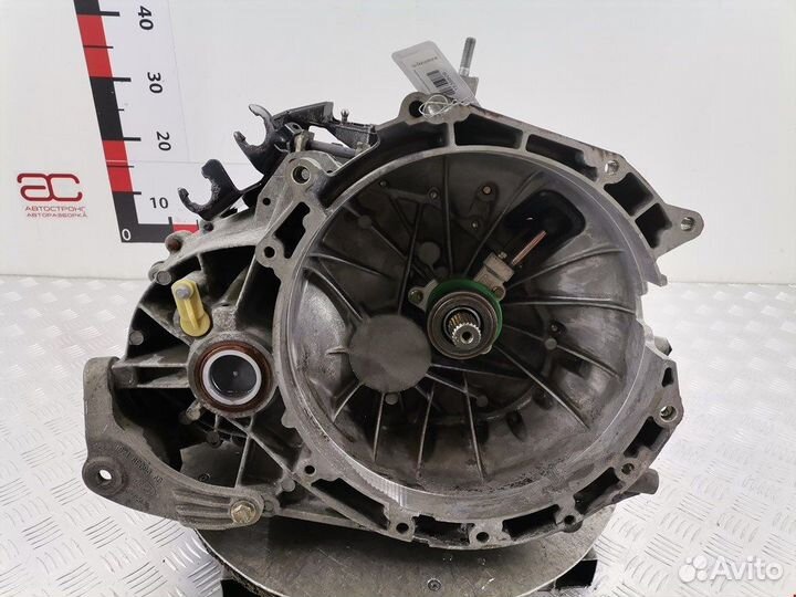 Кпп 5ст (механическая коробка) для Ford Mondeo 3