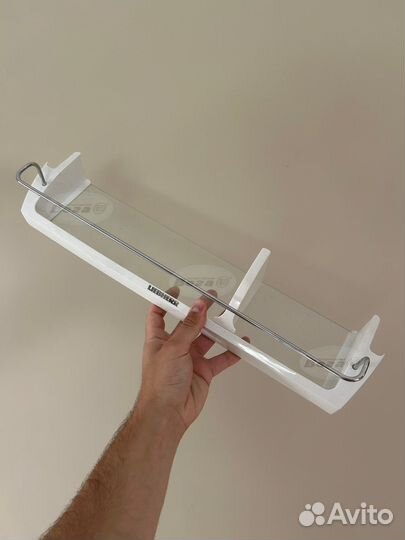 Полки на дверь холодильника Либхер Liebherr ориг