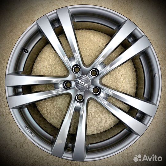 Диски MAK R19 для Volvo XC90/XC60/S90 (Италия)