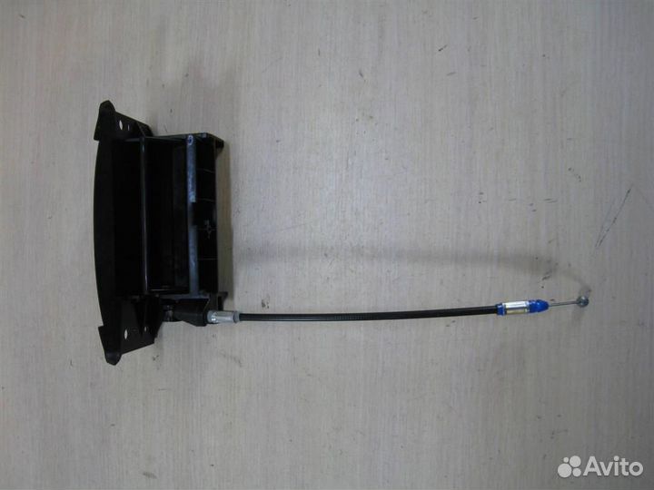 Ручка консоли Lexus RX300 (MCU35) 2003