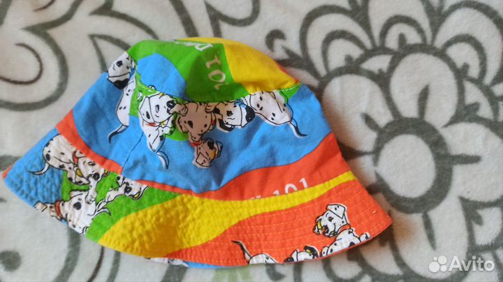 Летние вещи на мальчика 2-3 года