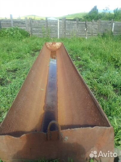 Корыто для животных