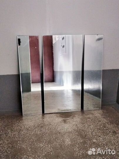 Зеркала от трюмо
