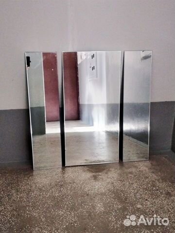 Зеркала от трюмо