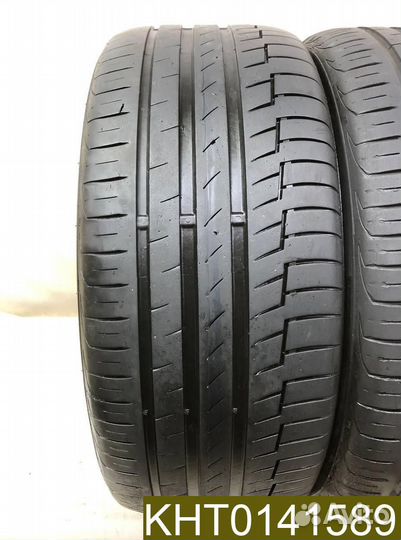 Continental PremiumContact 6 225/45 R17 94Y
