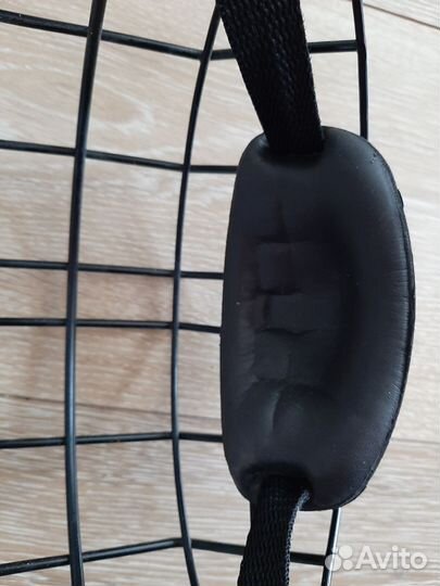 Хоккейный шлем детский Nordway JR 52-56 см