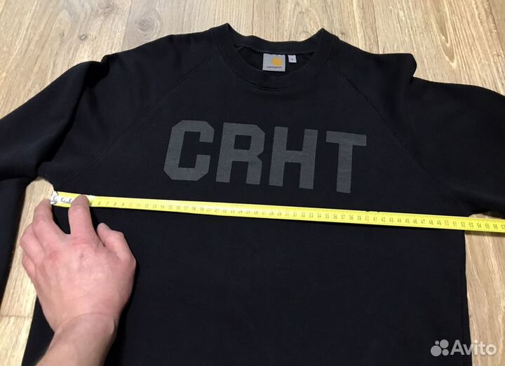 Толстовка carhartt, original