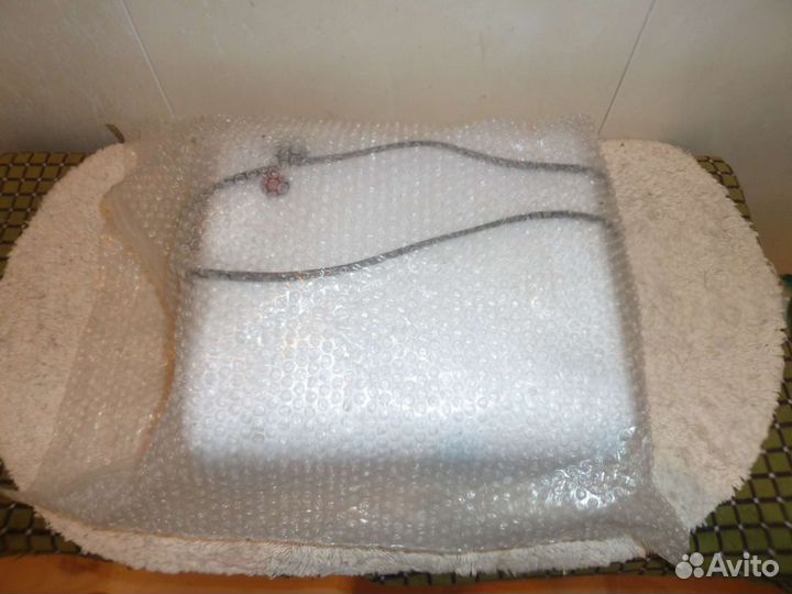 Уф лампа Runail 36W для маникюра