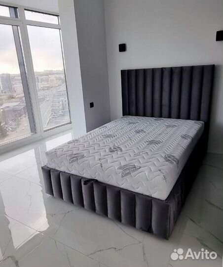 Кровать 160х200