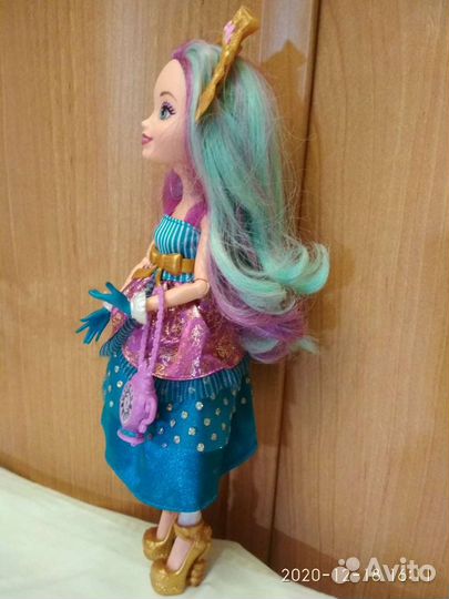 Две куколки (см описание)