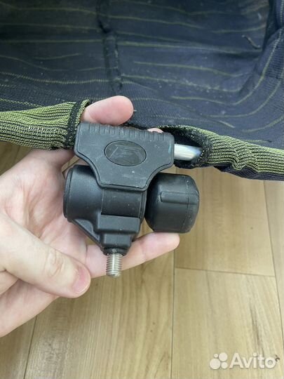 Продам,садок флагман,длина 2м