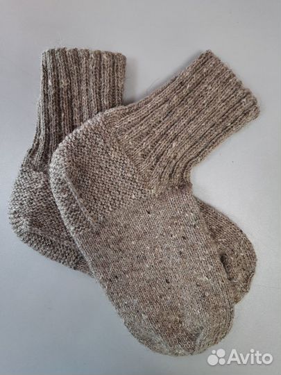 Носки женские