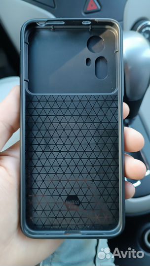 Чехол на xiaomi redmi note 12 s