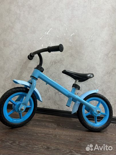 Беговел детский