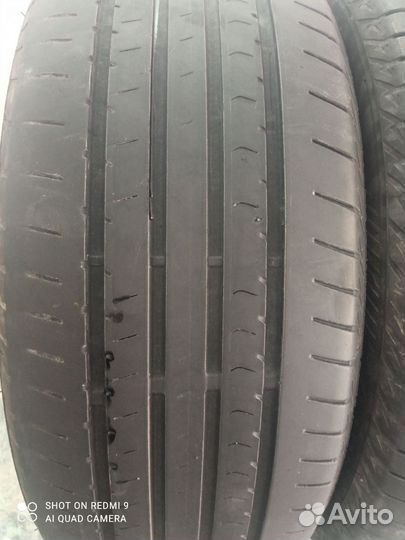 Bridgestone Ecopia EP300 215/55 R16