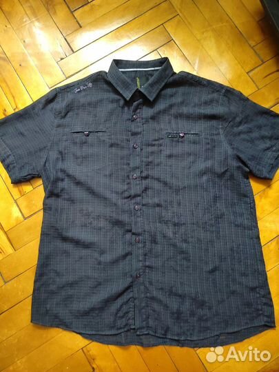 Рубашка Jean Piere