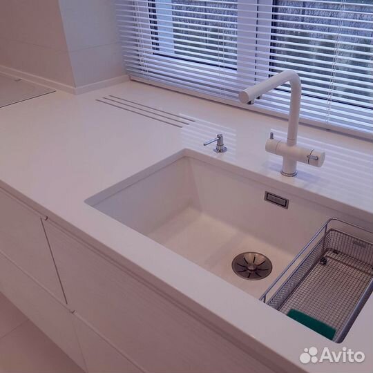 Столешница для барной стойки