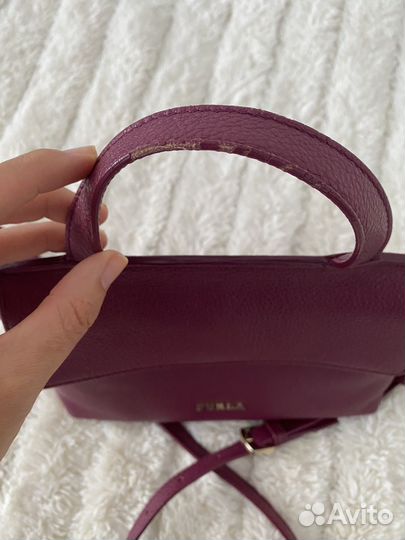 Сумка furla оригинал