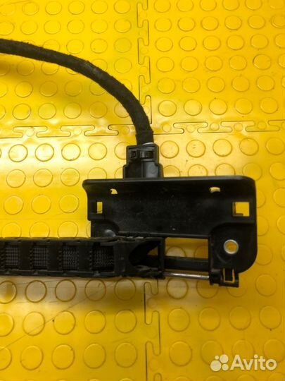 Проводка двери задняя правая Peugeot Traveller