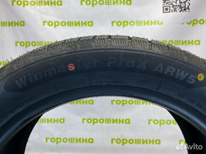 Arivo Winmaster ProX ARW5 315/40 R21 115H