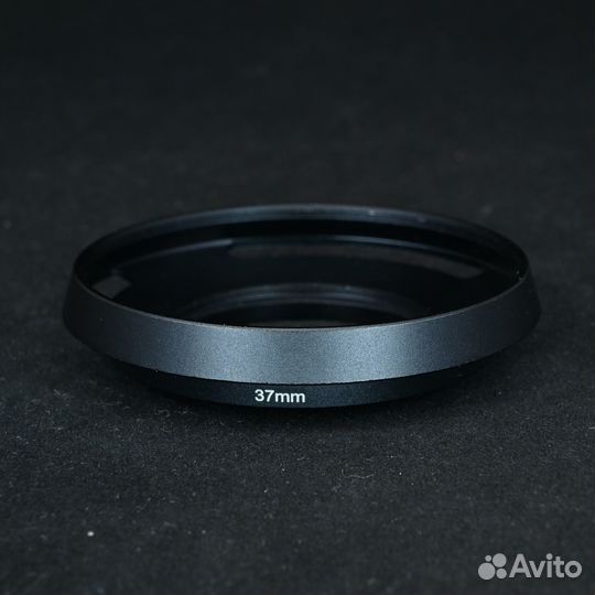 Бленды для объективов Micro 4/3 от