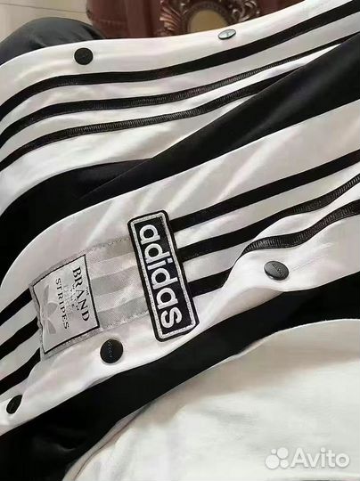 Штаны Adidas Adibreak