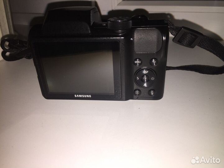 Samsung WB100