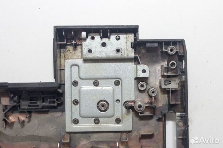 Нижняя часть корпуса (поддон) 60.4XB02.001 11S9020