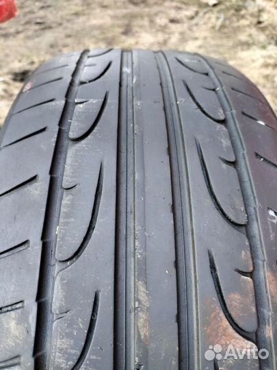 Dunlop Dignos D-01 215/45 R16 26