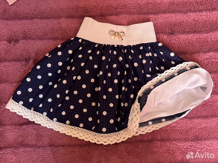 Одежда для девочки