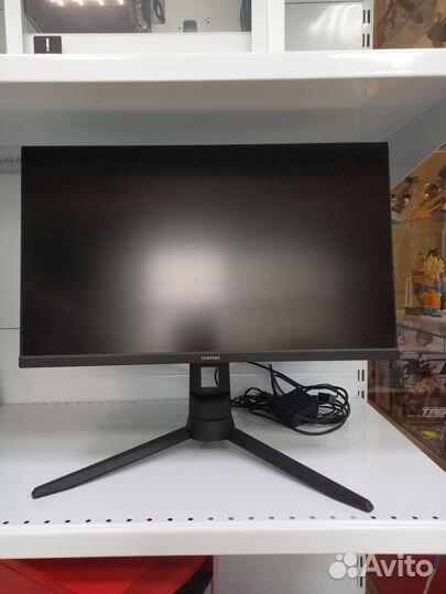 Монитор Samsung Odyssey G3F24