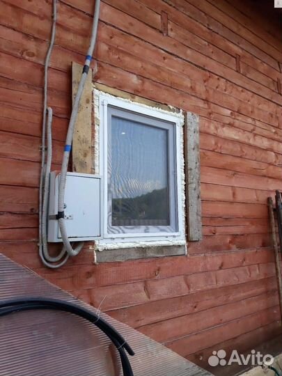 Пластиковые окна от производителя