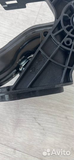 Педаль тормоза BMW X3 G01 2019 35006861771