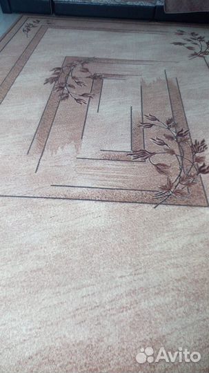 Ковры и паласы бу 3 на 5