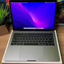 Macbook pro 13 2017 256gb