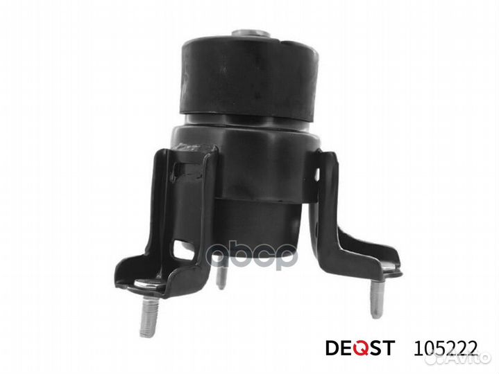 Опора двигателя передняя toyota camry (ACV30) C