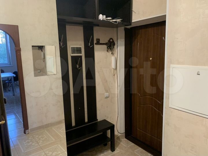 2-к. квартира, 67 м², 5/6 эт.